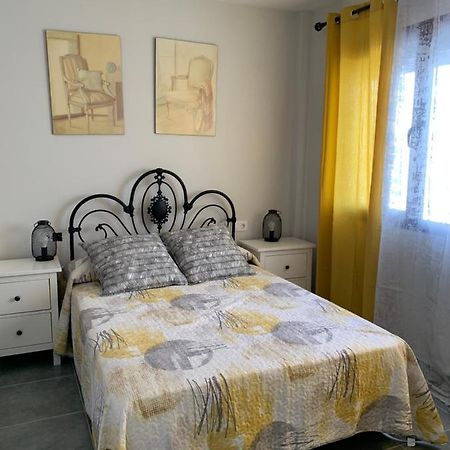 Apartamento Centrico En Puerto Del Rosario Puerto del Rosario  Extérieur photo