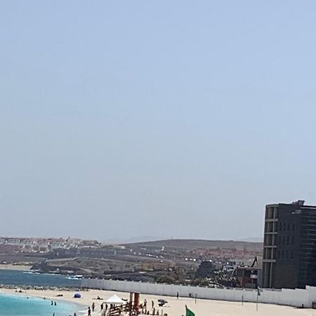 Apartamento Centrico En Puerto Del Rosario Puerto del Rosario  Extérieur photo