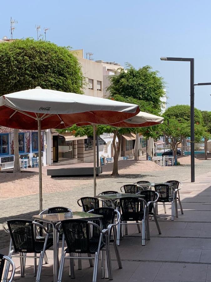 Apartamento Centrico En Puerto Del Rosario Puerto del Rosario  Extérieur photo