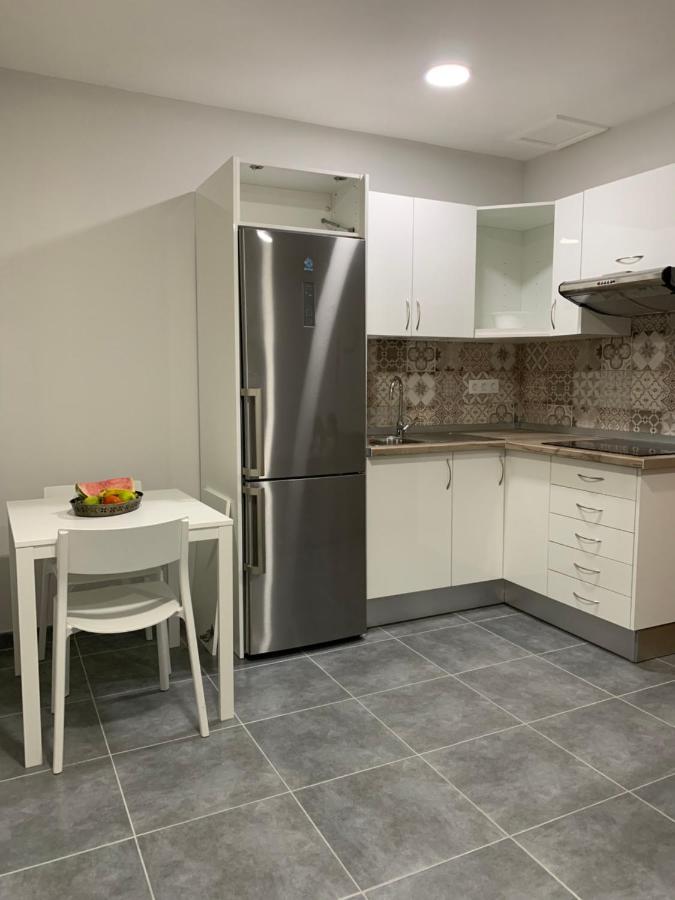 Apartamento Centrico En Puerto Del Rosario Puerto del Rosario  Extérieur photo