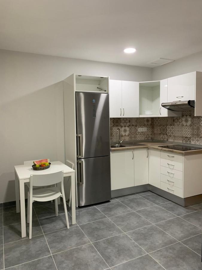 Apartamento Centrico En Puerto Del Rosario Puerto del Rosario  Extérieur photo