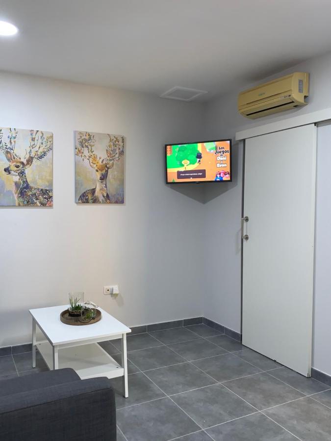 Apartamento Centrico En Puerto Del Rosario Puerto del Rosario  Extérieur photo