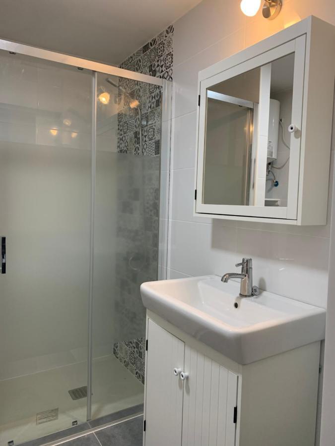 Apartamento Centrico En Puerto Del Rosario Puerto del Rosario  Extérieur photo
