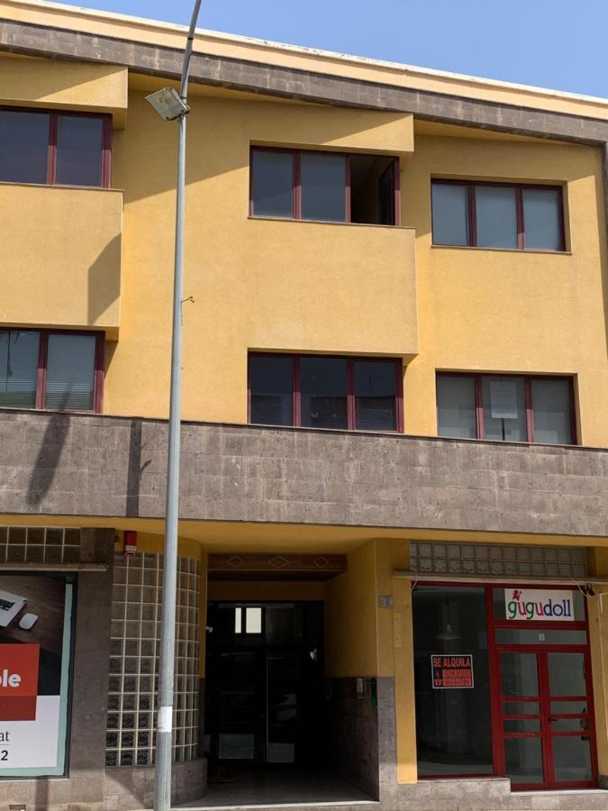 Apartamento Centrico En Puerto Del Rosario Puerto del Rosario  Extérieur photo