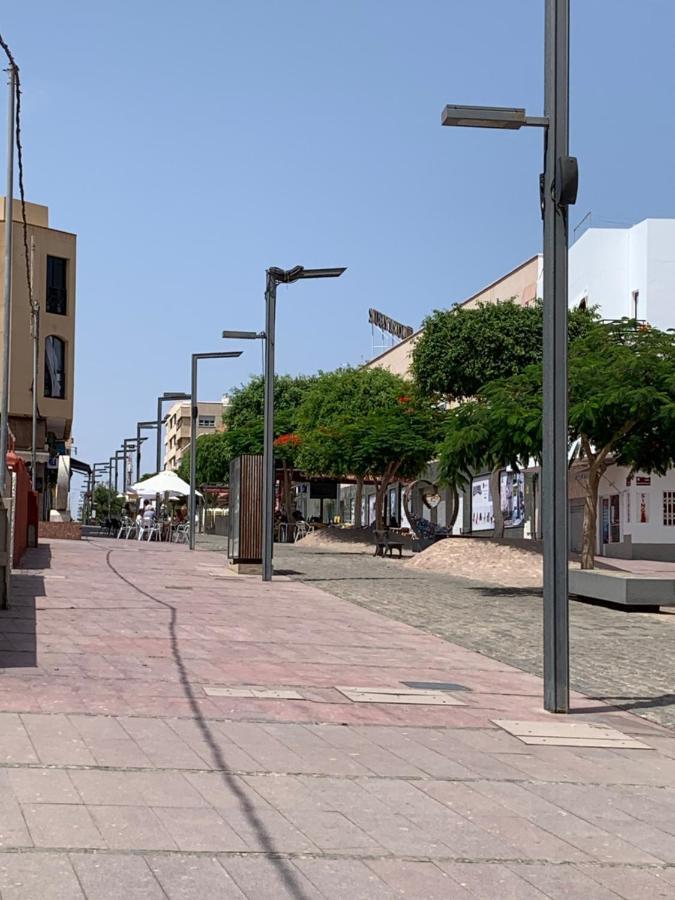 Apartamento Centrico En Puerto Del Rosario Puerto del Rosario  Extérieur photo